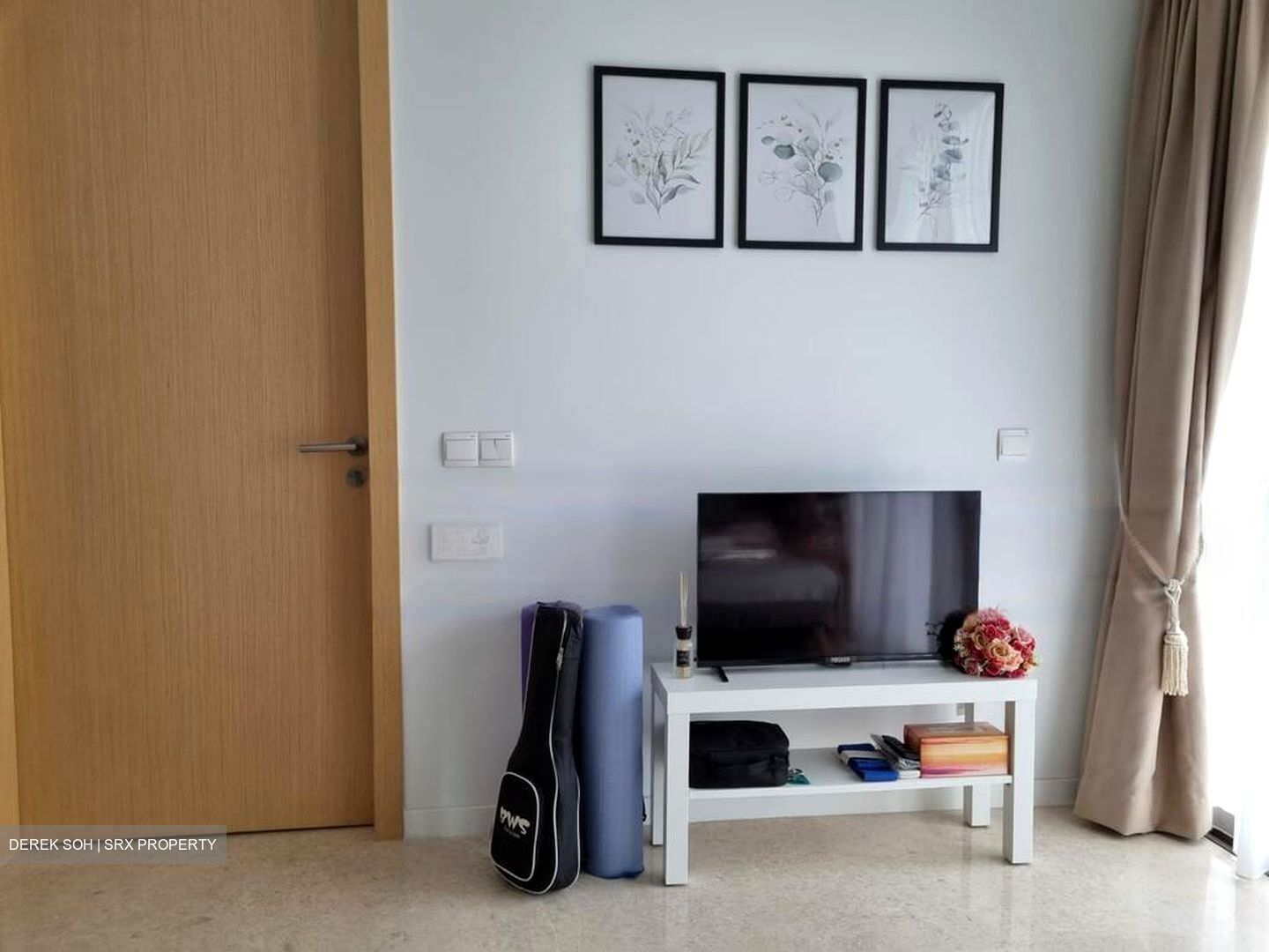 The Tre Ver (D13), Condominium #456549871